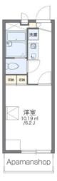 レオパレススターコート八雲台 303