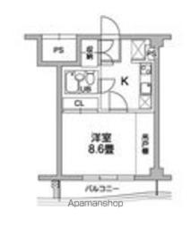 Ｔ’ｓ　ｇａｒｄｅｎ稲城 231