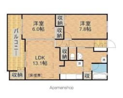 日野市石田１丁目