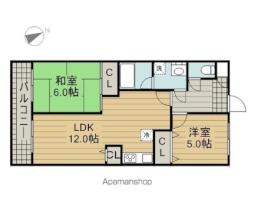 調布市多摩川３丁目