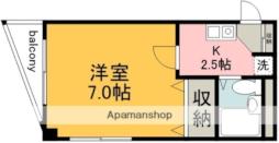 調布市調布ケ丘４丁目