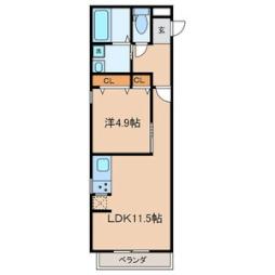 調布市下石原１丁目