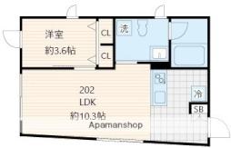 新宿区上落合３丁目