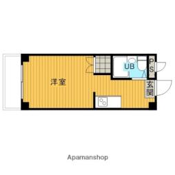 マツモトマンション南林間 105