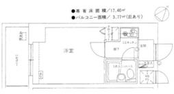 レクセル新子安