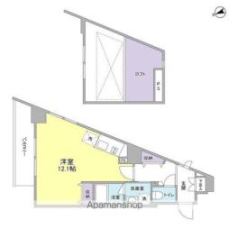 川崎市中原区木月１丁目