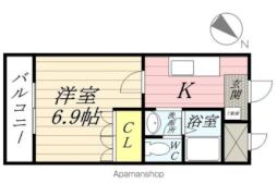 川崎市幸区戸手１丁目