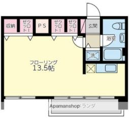 江ノ島シーサイドマンション 307
