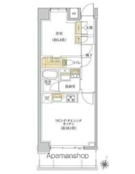 ＫＮＯＣＫＳ弥生台桜テラス 503