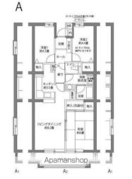 ヒルズ南戸塚 3-704