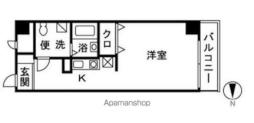 インフィニティー湘南 603