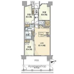 横浜市港南区最戸１丁目