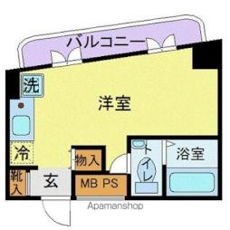 ＧＳプラザ鶴見駅前 409