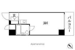 ライオンズマンション伊勢佐木町通り 1102