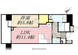 プレシエ横浜石川町 302