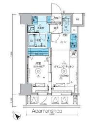 リヴシティ横濱関内弐番館 307