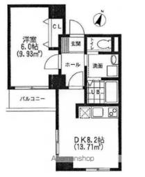 横浜市西区浜松町