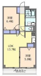 ビューヒルズ東戸塚壱番館