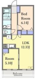 ビューヒルズ東戸塚壱番館