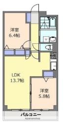 ビューヒルズ東戸塚壱番館