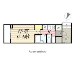 横浜市神奈川区松見町１丁目