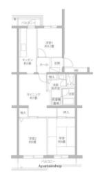 シーブリーズ金沢4号棟 306