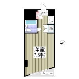 シーサイドコート金沢八景 305