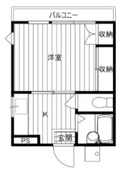 横浜市金沢区富岡西２丁目