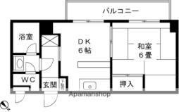 リバティープラザ長町 403