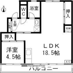 スカイクレスト与板I 305