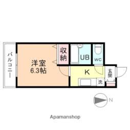 富山市安野屋町２丁目