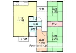 高岡市角394−4戸建て 1