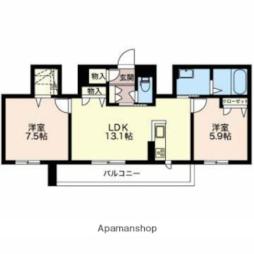 富山市稲荷元町１丁目