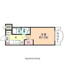 富山市稲荷元町２丁目