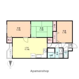 富山市二口町４丁目