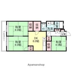 富山市清水町３丁目