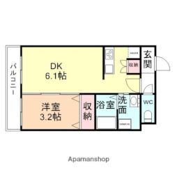 射水市太閤山１丁目