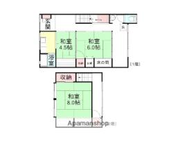 富山市東富山寿町３丁目の一戸建て