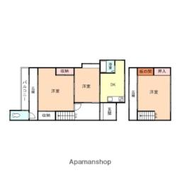 富山市東富山寿町3−20−31戸建 1