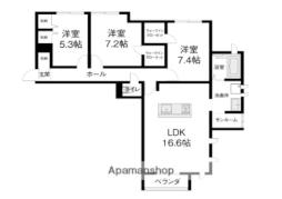 メゾンドソウマ 101