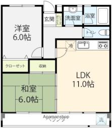 セシボン堀内I 12