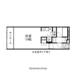 ファーストレーベン昭和町 402