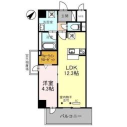 トライアンフけやき通り 206