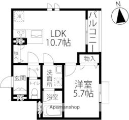 金沢市増泉１丁目