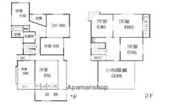 春江町本堂　戸建