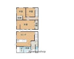 敦賀市舞崎町２丁目の一戸建て