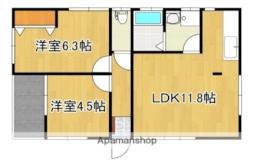 甲府市住吉３丁目の一戸建て