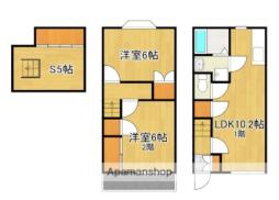 中央市中楯の一戸建て