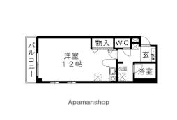 エヴァーグリーン田中 201