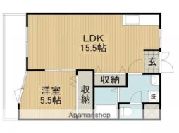 アシスト諏訪マンション 104